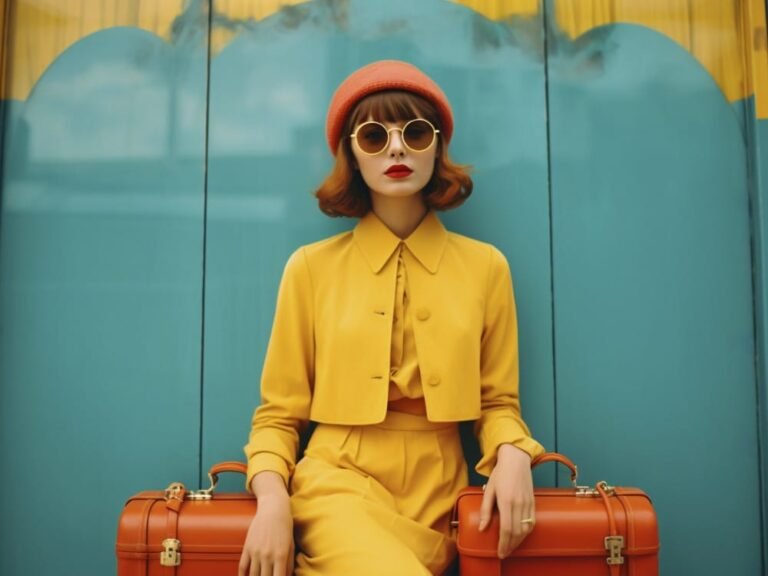 person-wearing-colorful-fashion