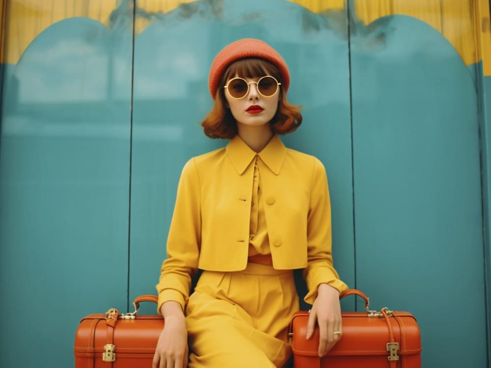person-wearing-colorful-fashion